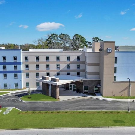 The Kingston Hotel Garden City Exterior photo
